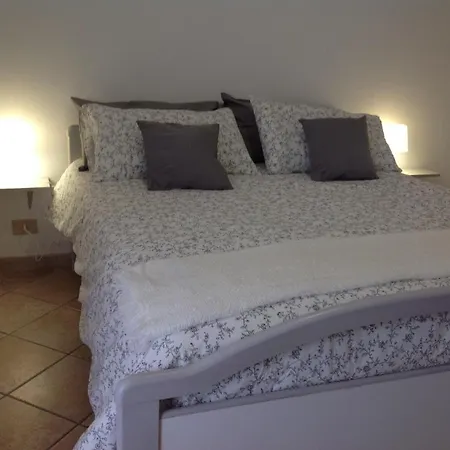 Al Kantara House Apartment Calatabiano